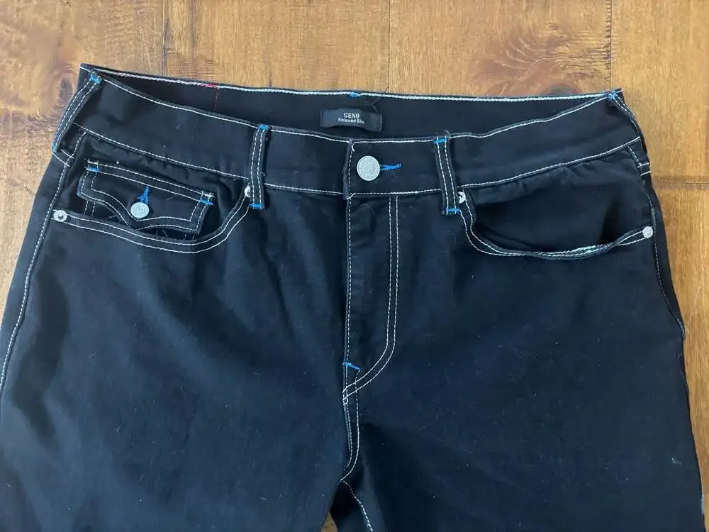 True Religion true religion